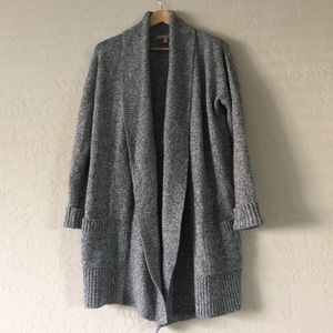 Gorgeous Banana Republic Factory Open Cardigan