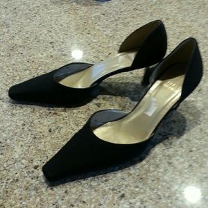 SALE WKND ONLY! Stuart Weitzman, size 7.5