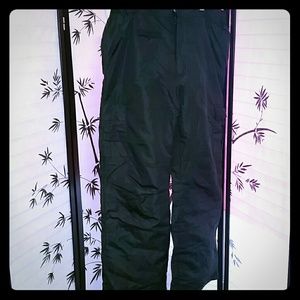 Ski Pants