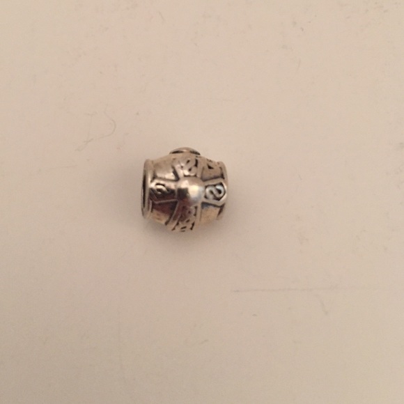 Cross Chamilia Charm