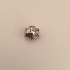 Cross Chamilia Charm