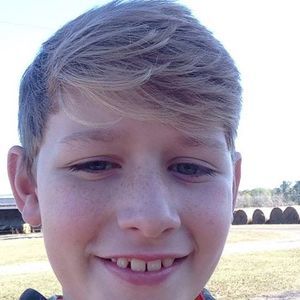 Meet your Posher, Ben