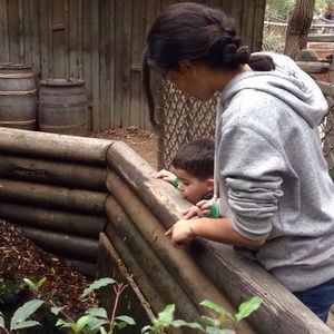 Meet your Posher, Juliana