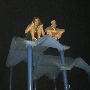 Meet your Posher, Evan