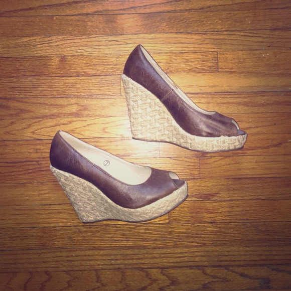 Wedges!