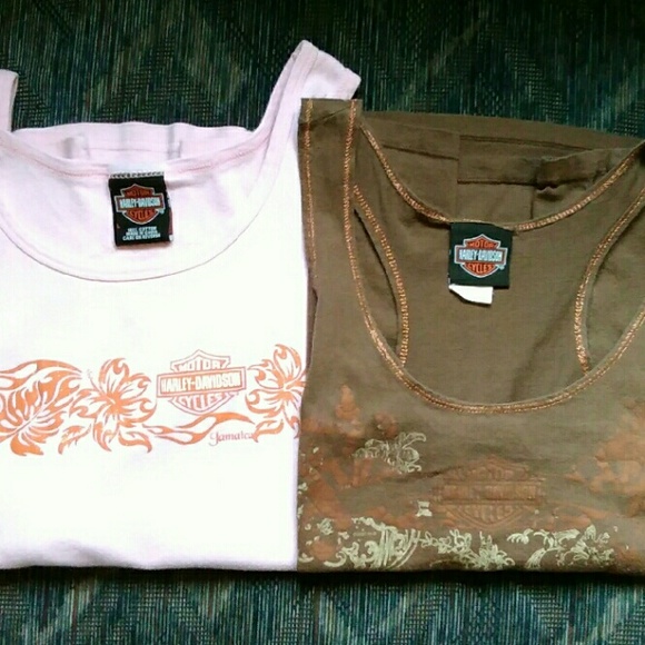 Harley Davidson Bundle