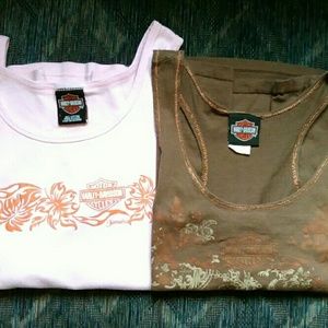 Harley Davidson Bundle