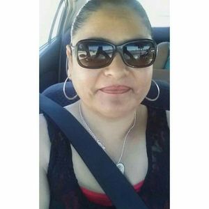 Meet your Posher, Aracely