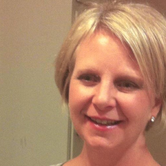 Meet your Posher, Kristen