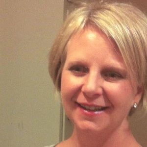 Meet your Posher, Kristen