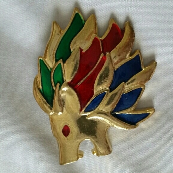 Pin/Brooch