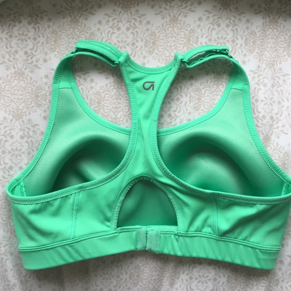 GAP Intimates & Sleepwear - GapFit high impact sports bra, 36B GAP Intimates & Sleepwear - GapFit high impact sports bra, 36B
