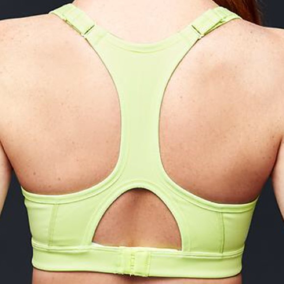 GAP Intimates & Sleepwear - GapFit high impact sports bra, 36B GAP Intimates & Sleepwear - GapFit high impact sports bra, 36B
