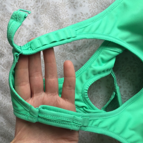 GAP Intimates & Sleepwear - GapFit high impact sports bra, 36B GAP Intimates & Sleepwear - GapFit high impact sports bra, 36B