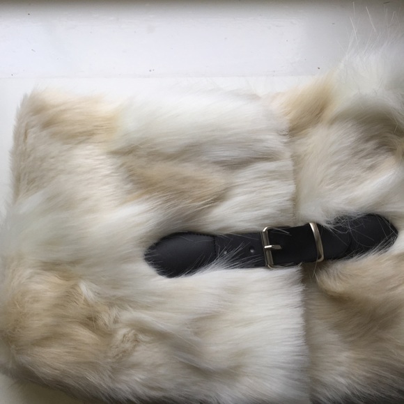 Neck warmer - Picture 2 of 3