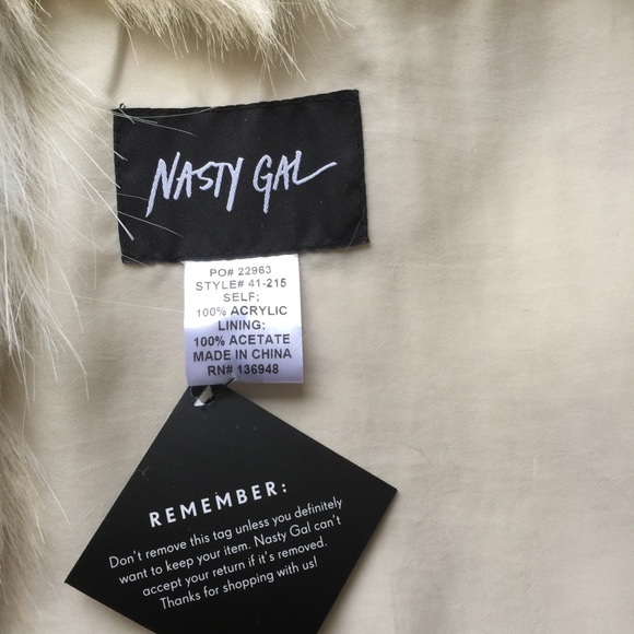 Neck warmer - Picture 3 of 3