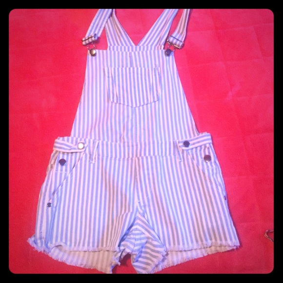 Jump suit