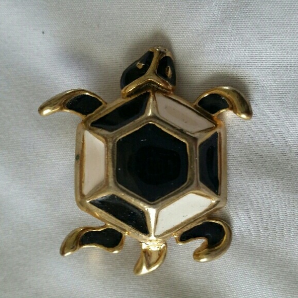 Pin/Brooch