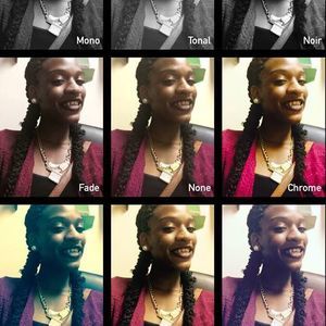 Meet your Posher, Queen'k