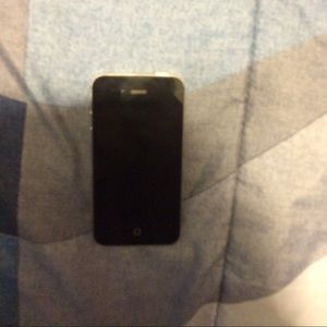 AT&T IPhone 4