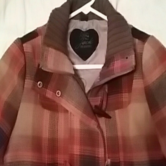 Jacket - Picture 2 of 2