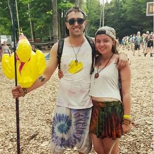 Meet your Posher, Marissa