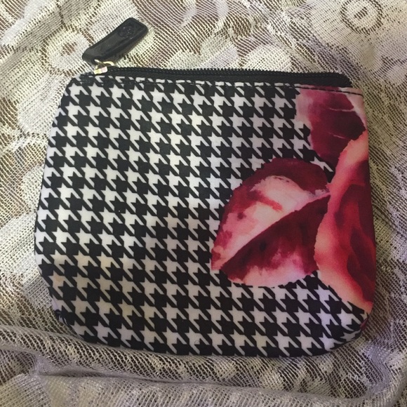 Coin/ card purse - Picture 1 of 1