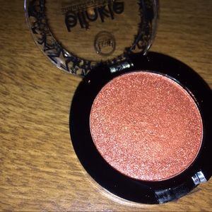 IPSY j.cat beauty blinkle shimmer eyeshadow