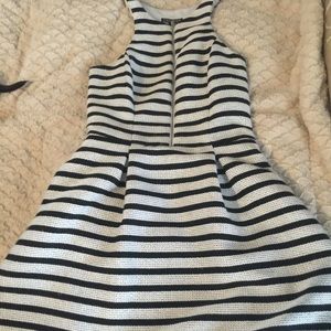 Express dress
