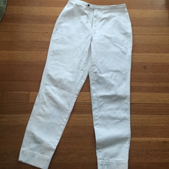 🌴🌴Liz Claiborne Heavyweight Twill Pants🌴🌴