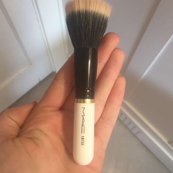 MAC 187SE brush