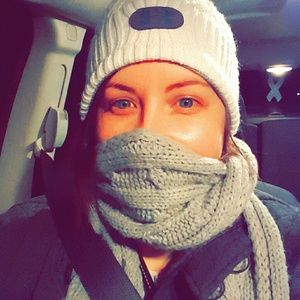 Meet your Posher, Mallory