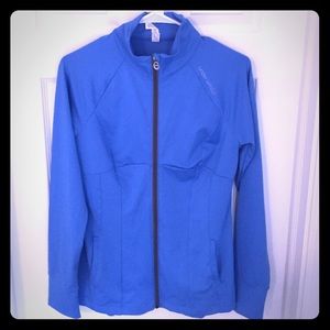 Under armor women's workout jacket