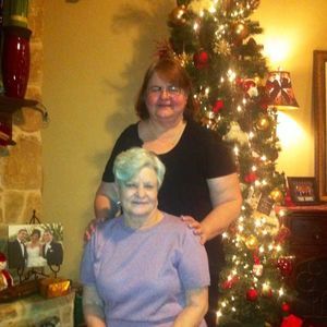 Meet your Posher, Deb