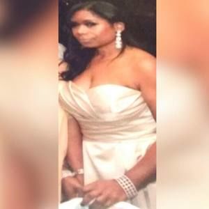 Meet your Posher, Luwana