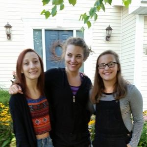 Meet your Posher, Nina