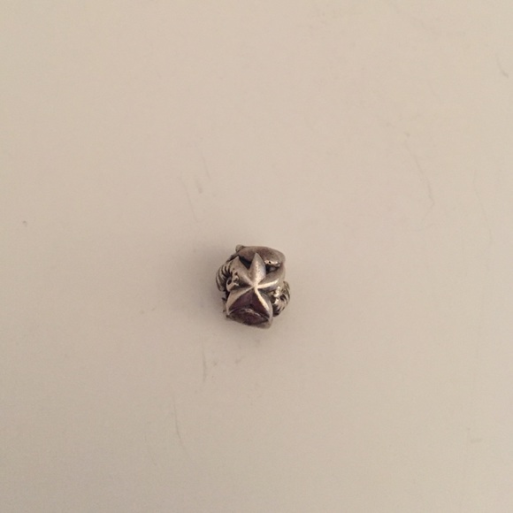 Under the Sea Chamilia Charm