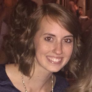 Meet your Posher, Alli