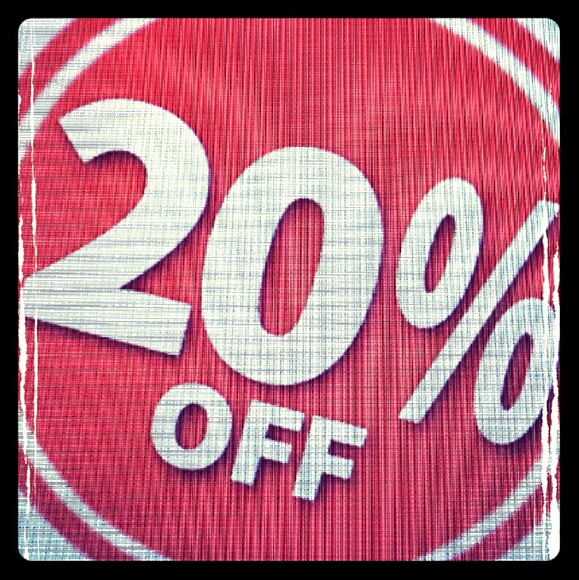 Bundle any 2 items and get 20% off! - Picture 1 of 1