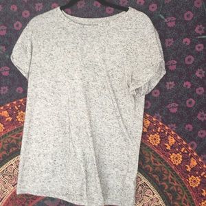 H&M Grey t shirt!