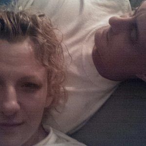 Meet your Posher, Tracy