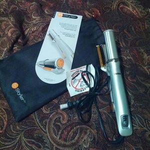 Original InStyler w/ 1.25" barrel