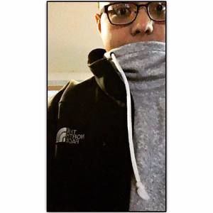 Meet your Posher, Simon