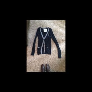 Abercrombie & Fitch cardigan