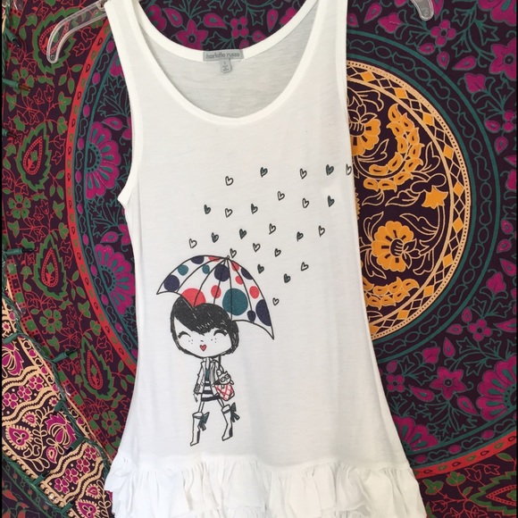 Charlotte Russe shirt