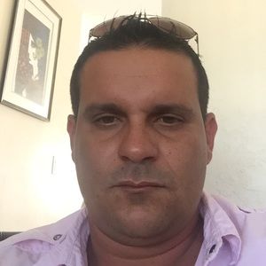 Meet your Posher, Rogelio