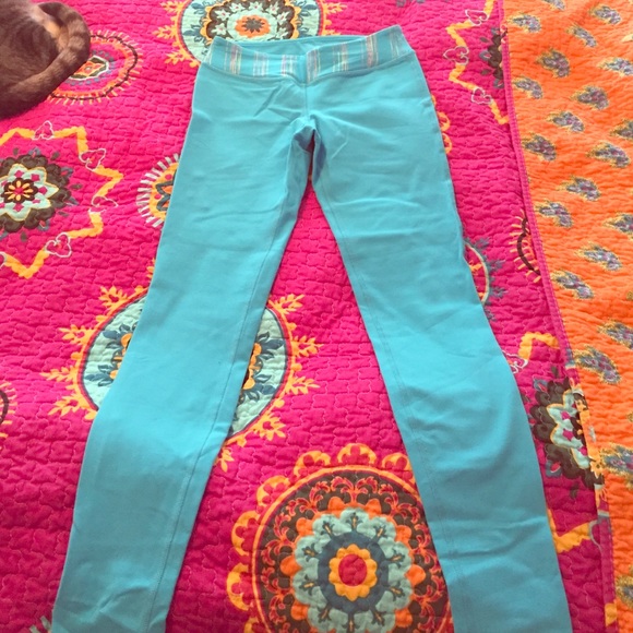 Iviva Pants