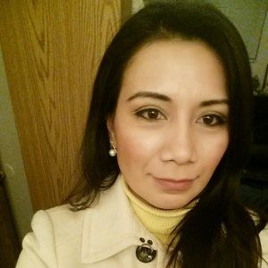 Meet your Posher, Lorena