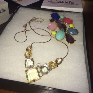 Windsor Woman's Necklace