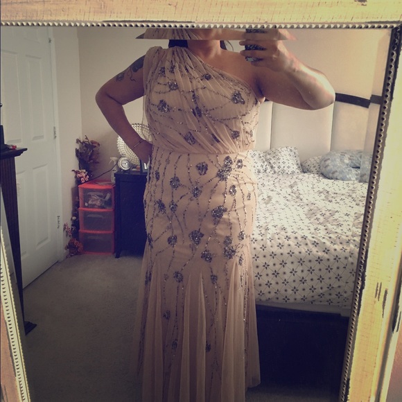 Adrianna Papell Dresses & Skirts - Adrianna Papell Coll. Dress